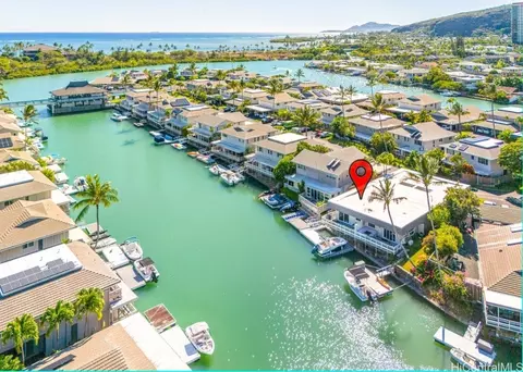 116 Opihikao Way #1042, Honolulu, HI 96825
