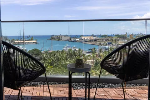 1000 Auahi St #701, Honolulu, HI 96814