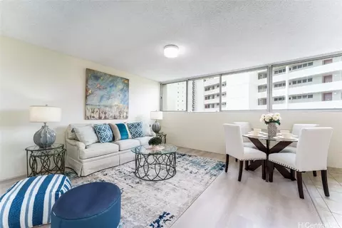 5180 Likini St #1201, Honolulu, HI 96818