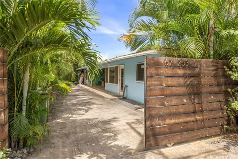 67-253 Kiapoko St, Waialua, HI 96791