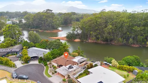 294 Kaliponi Pl, Wahiawa, HI 96786