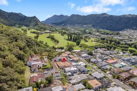 2728 A Rooke Ave, Honolulu, HI 96817