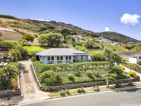 165 Nawiliwili St, Honolulu, HI 96825