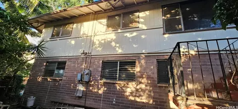99-126 Nanu Pl, Aiea, HI 96701