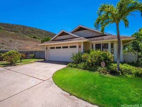 92-6057 Nemo St #18, Kapolei, HI 96707