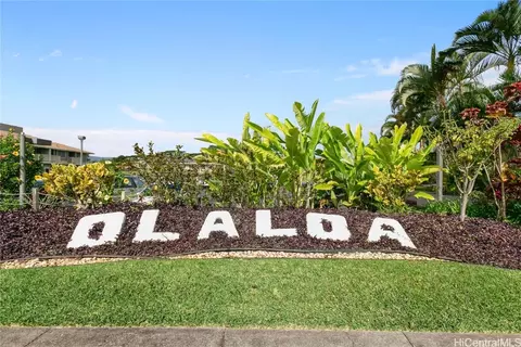 95-1050 Makaikai St #13C, Mililani, HI 96789