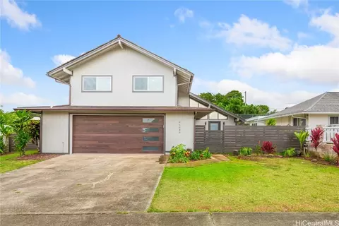 46-086 Ipuka St, Kaneohe, HI 96744