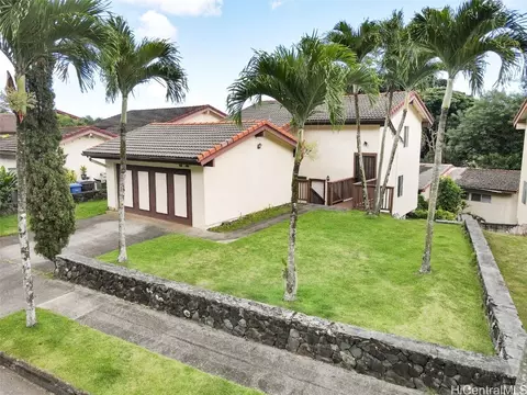45-732 Pookela St, Kaneohe, HI 96744