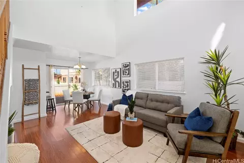 94-202 B Huewai Pl #64, Waipahu, HI 96797