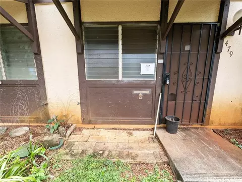 94-1430 Lanikuhana Ave #479, Mililani, HI 96789