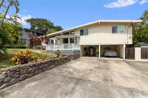 325 Ilihau St, Kailua, HI 96734