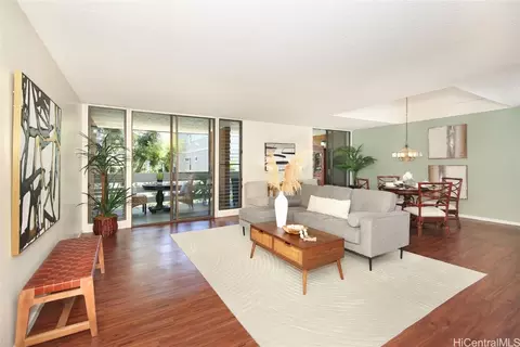333 Aoloa St #317, Kailua, HI 96734