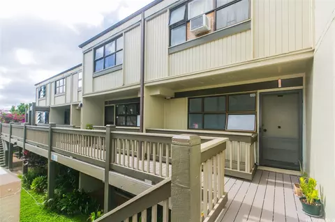 310 Kamehameha Hwy #206, Aiea, HI 96701