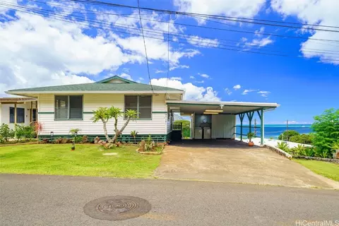 47-141 Iuiu St, Kaneohe, HI 96744