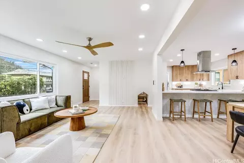2836 Easy St, Honolulu, HI 96817