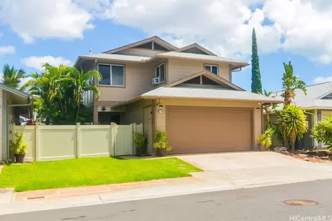 91-919 Kuaeewa Pl, Ewa Beach, HI 96706