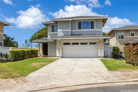 91-223 Waakea Pl #C, Kapolei, HI 96707