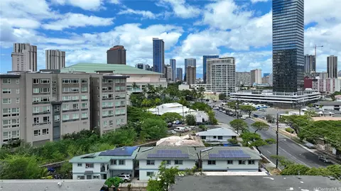 1867 Kapiolani Boulevard Apt Mainhouse A B Blvd #MAINHOUSE, A & B, Honolulu, HI 96826