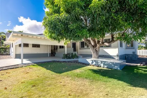3730 Keanu St, Honolulu, HI 96816
