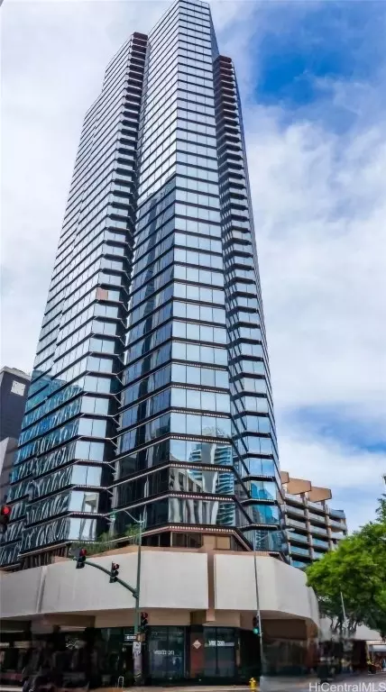 1088 Bishop St #801, Honolulu, HI 96813