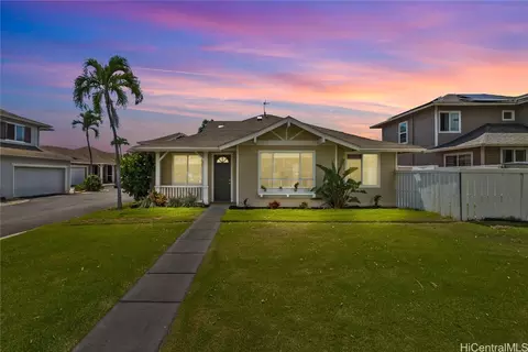 91-1019 Waaula St, Kapolei, HI 96707