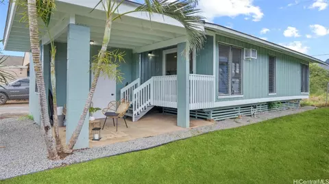 87-175 Mamoalii Pl #87/175, Waianae, HI 96792