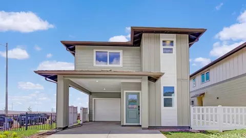 91-4098 Hikuono St #19, Kapolei, HI 96707