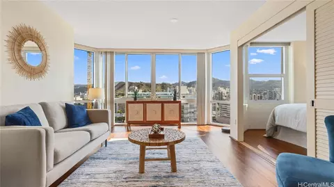801 S King St #2208, Honolulu, HI 96813
