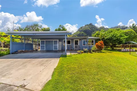54-304 Kawaewae Way, Hauula, HI 96717