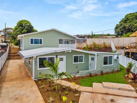 92-519 Awawa Pl, Kapolei, HI 96707