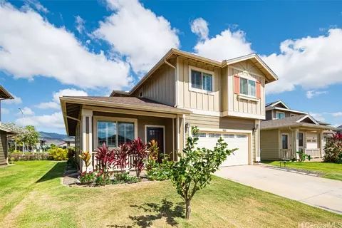 91-3322 Maohiohi Loop, Ewa Beach, HI 96706