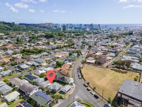 2567 Liliha St, Honolulu, HI 96817
