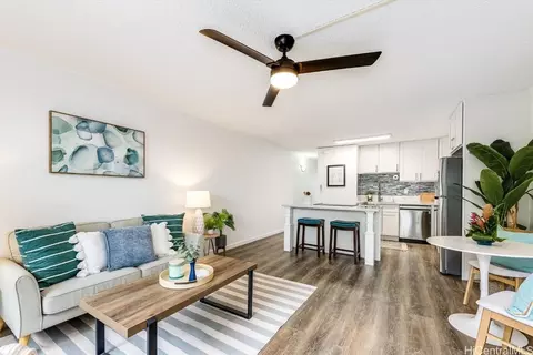 3030 Pualei Cir #201, Honolulu, HI 96815