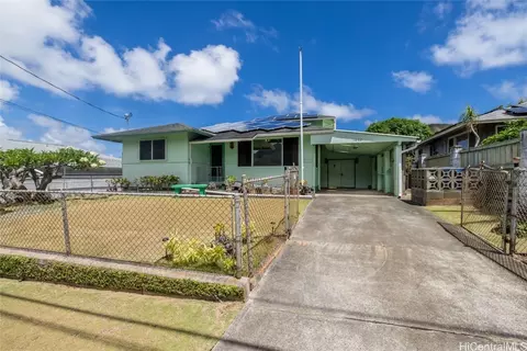 1042 Hui St, Kailua, HI 96734
