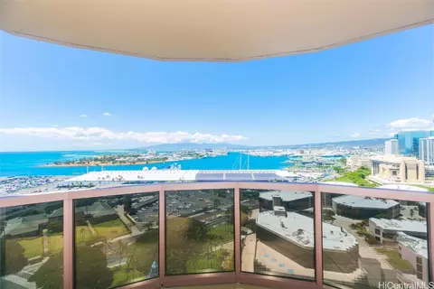 415 South St #2202, Honolulu, HI 96813