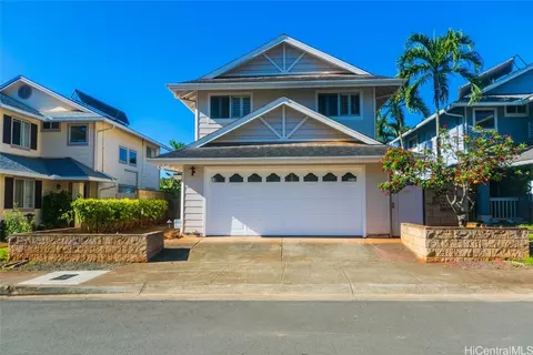 94-1025 Pulelo St, Waipahu, HI 96797