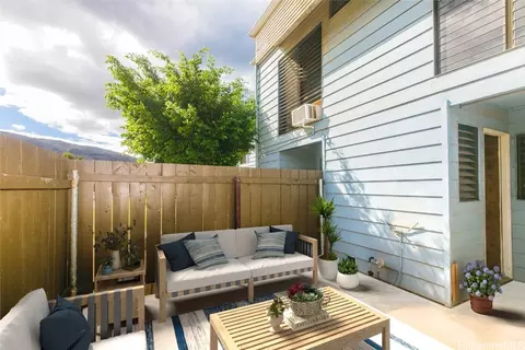 87-135 Helelua St #5, Waianae, HI 96792