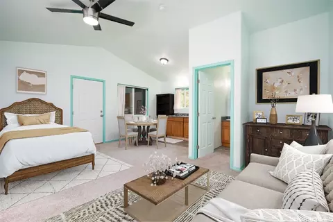 0 1 Rd #34, Mountain View, HI 96771