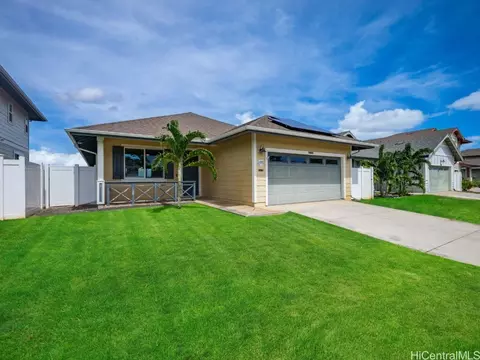 91-1765 Paeko St, Ewa Beach, HI 96706