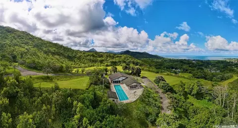 47-477 Waihee Pl, Kaneohe, HI 96744