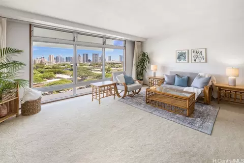 1511 Nuuanu Ave #1025, Honolulu, HI 96817