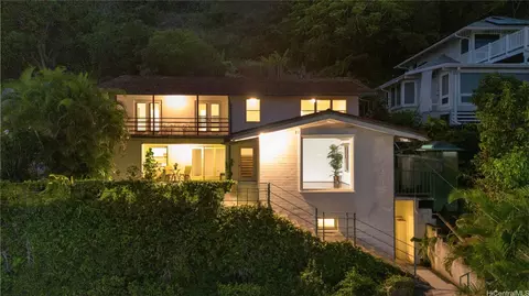 2326 Sonoma St, Honolulu, HI 96822