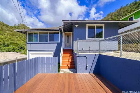 1582 Laulani St, Honolulu, HI 96819