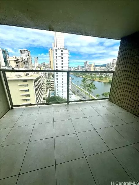 445 Seaside Ave #1408, Honolulu, HI 96815
