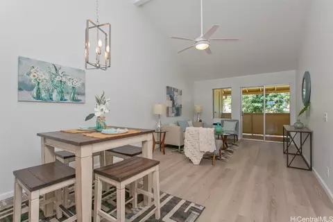 98-854 Noelani St #65, Pearl City, HI 96782