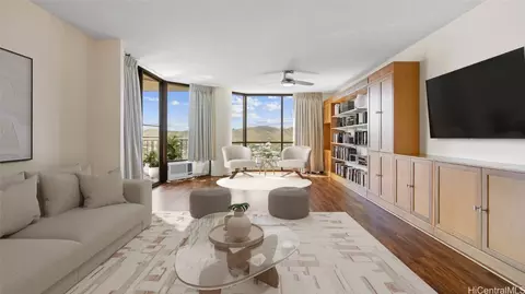 2101 Nuuanu Ave #2301, Honolulu, HI 96817