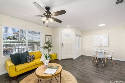 91-2015 Kaioli St #4202, Ewa Beach, HI 96706