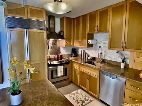 1288 Kapiolani Blvd #1207W, Honolulu, HI 96814