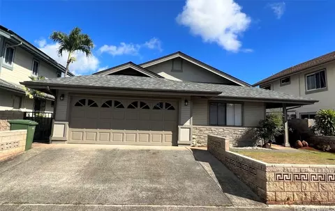 95-1079 Milia St, Mililani, HI 96789