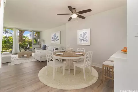 555 University Ave #105, Honolulu, HI 96826